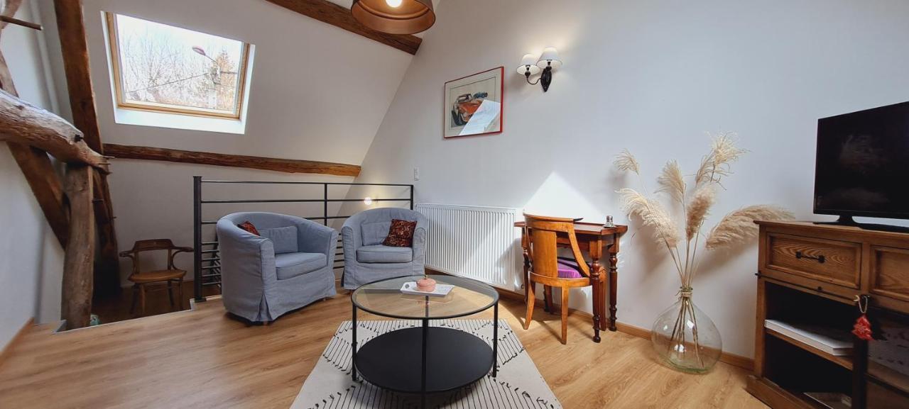 L'Authentic- Petit-Dejeuner Inclus - Cosy - Calme Beaune  Extérieur photo